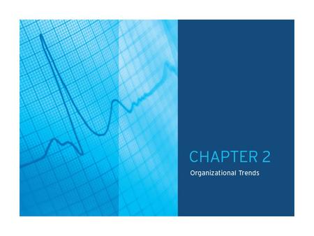 TABLE OF CONTENTS CHAPTER 2.0: Organizational Trends Chart 2.1: Number of Community Hospitals, 1988 – 2008 Chart 2.2: Number of Beds and Number of Beds.